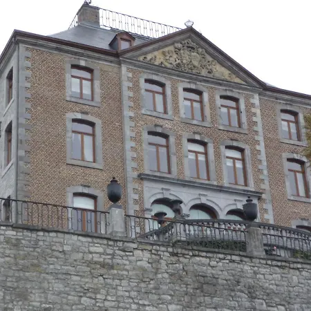 't eekhoorntje Villa Durbuy Buitenkant foto