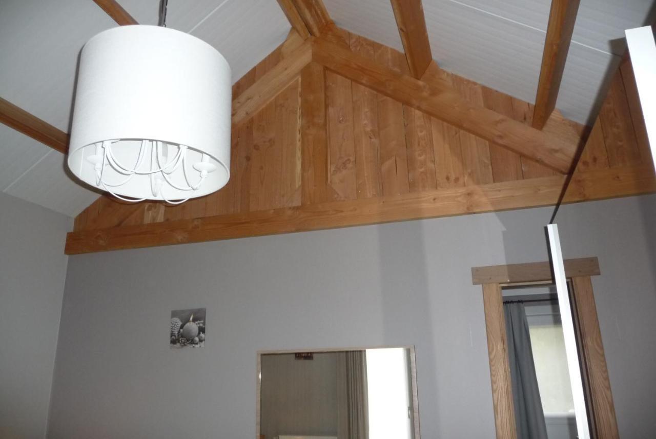 Chalet 't Eekhoorntje