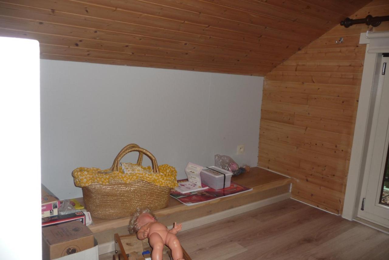 Chalet 't Eekhoorntje *