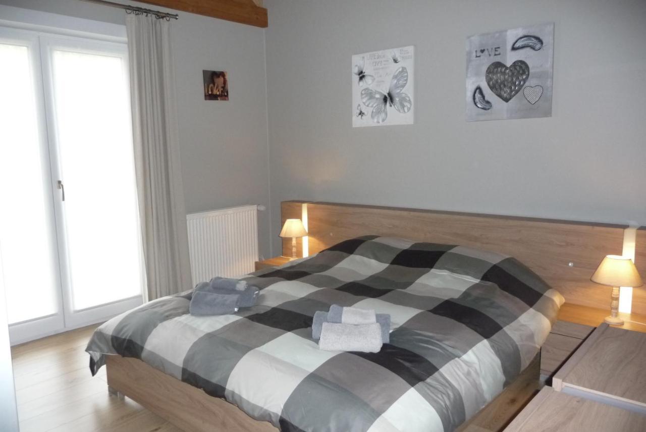 't Eekhoorntje Chalet *