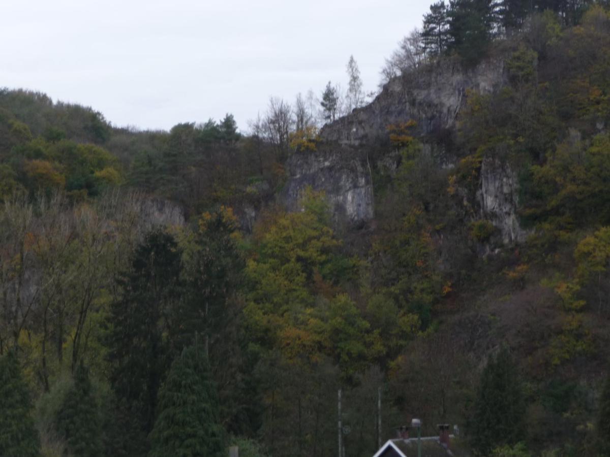 Chalet 't Eekhoorntje Durbuy