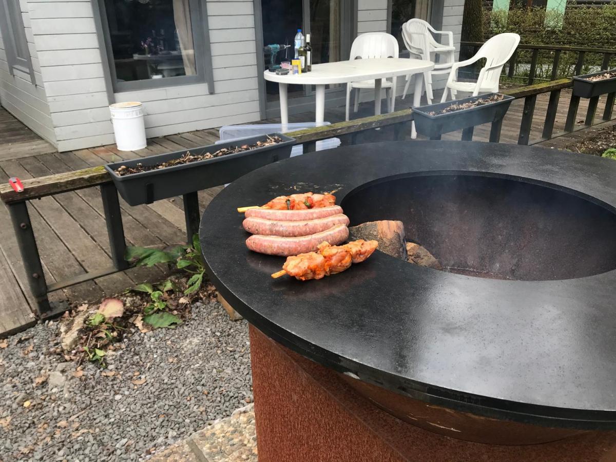 't Eekhoorntje Durbuy